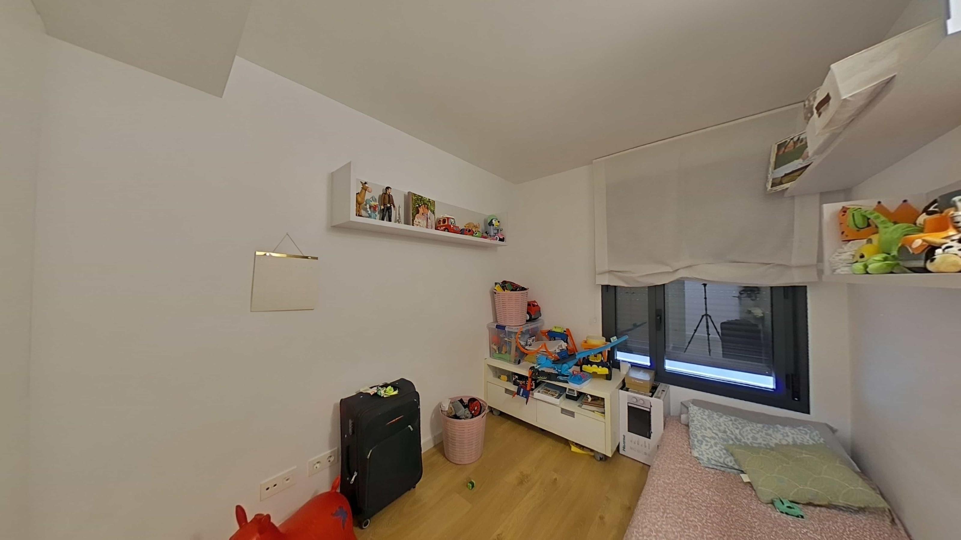Imagen 21 Piso en venta en Vilafranca Del Penedès / Céntrico, al lado del Institut Milà i Fontanals