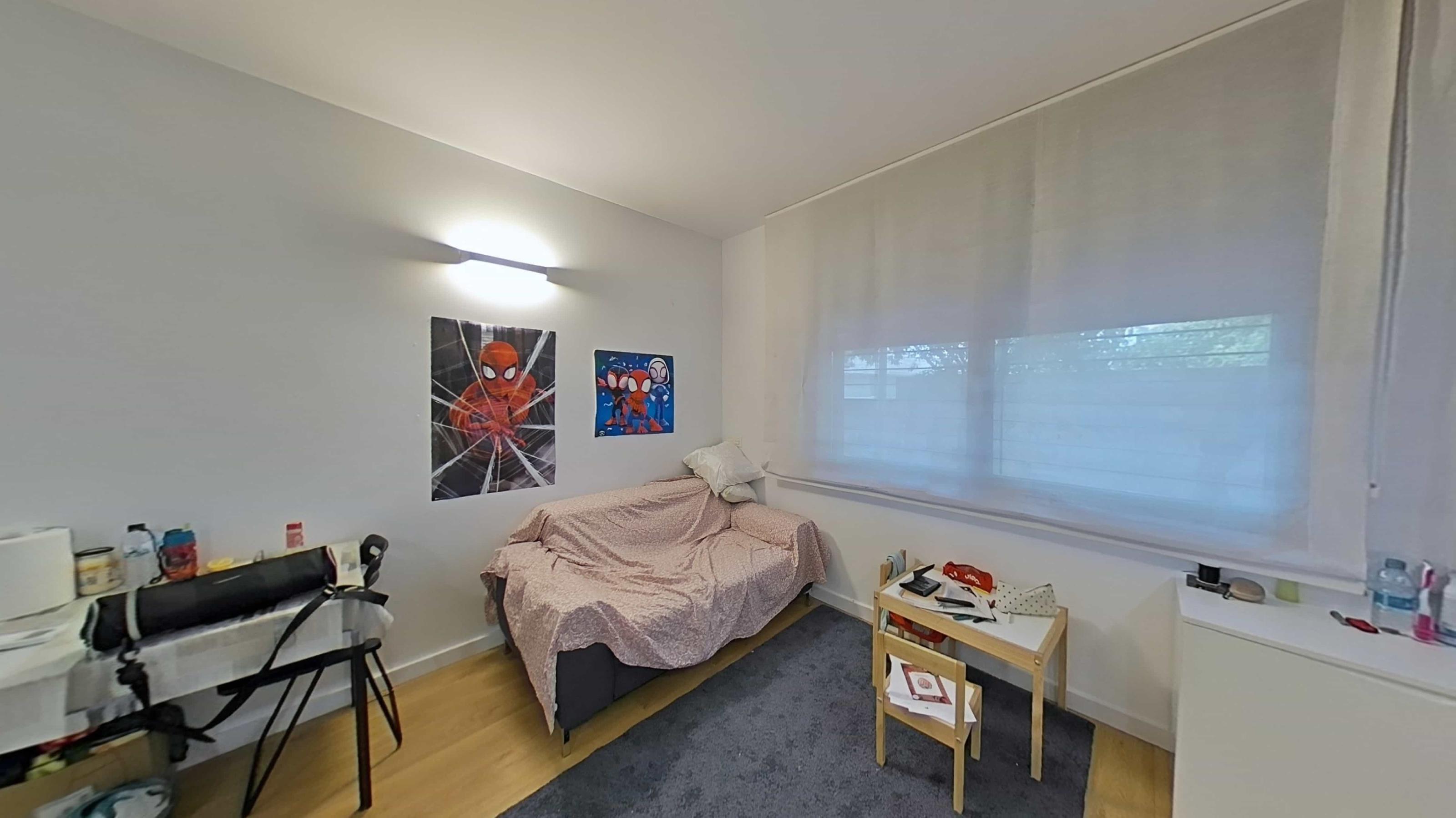 Imagen 9 Piso en venta en Vilafranca Del Penedès / Céntrico, al lado del Institut Milà i Fontanals