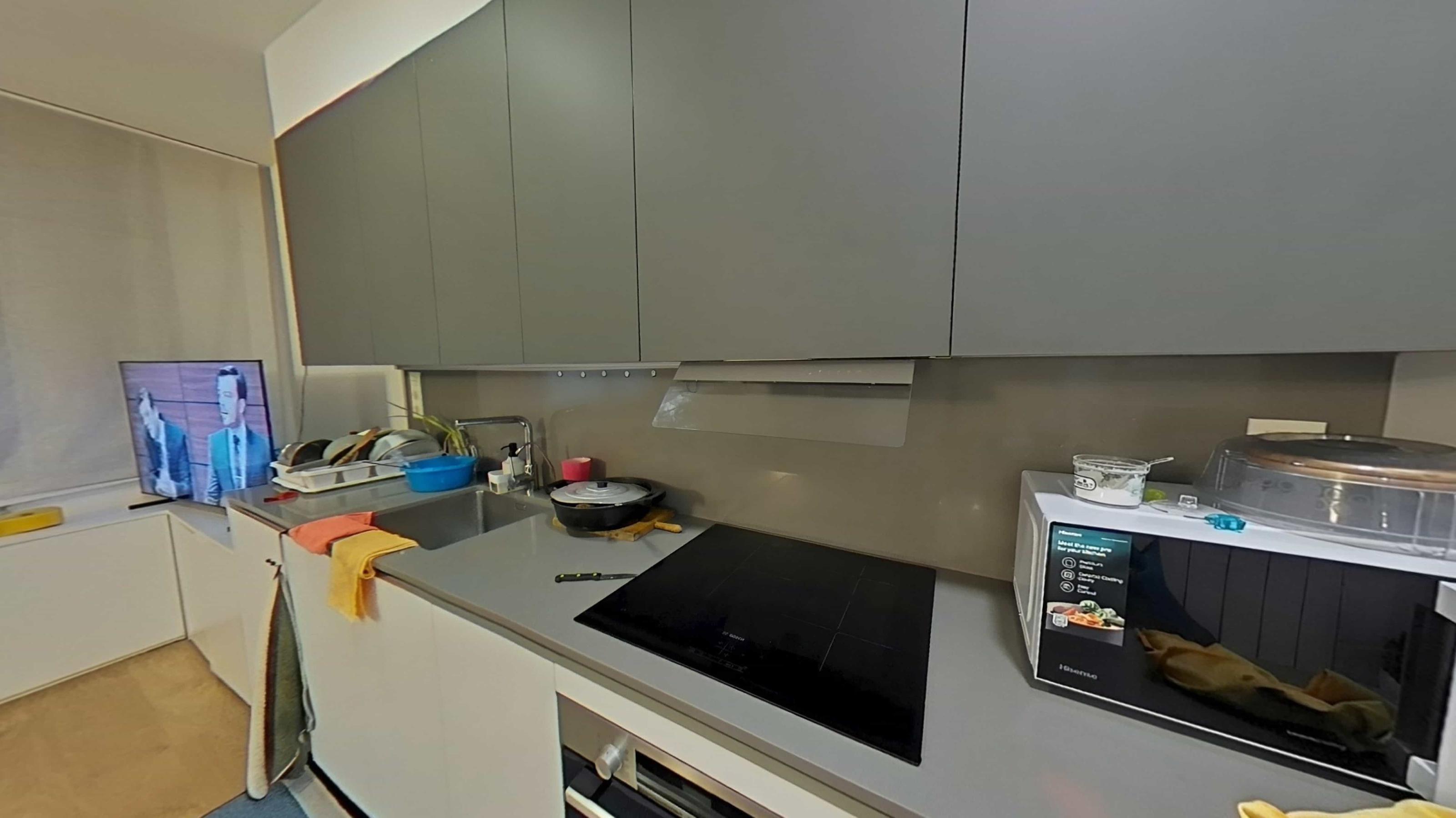 Imagen 2 Piso en venta en Vilafranca Del Penedès / Céntrico, al lado del Institut Milà i Fontanals