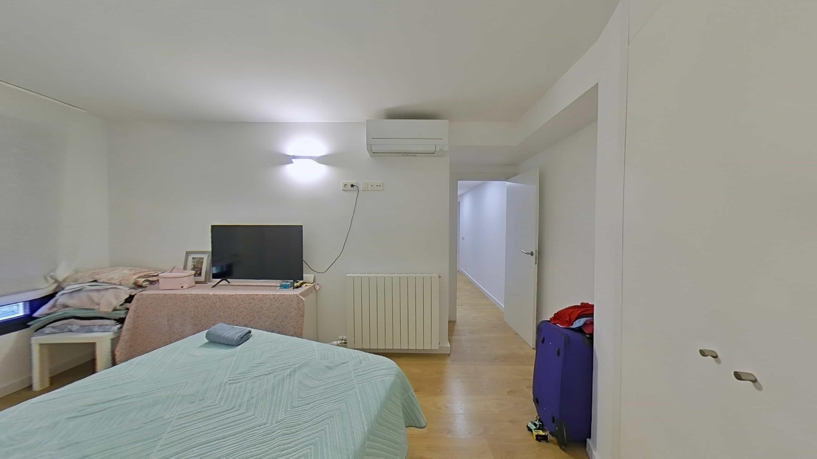Imagen 25 Piso en venta en Vilafranca Del Penedès / Céntrico, al lado del Institut Milà i Fontanals