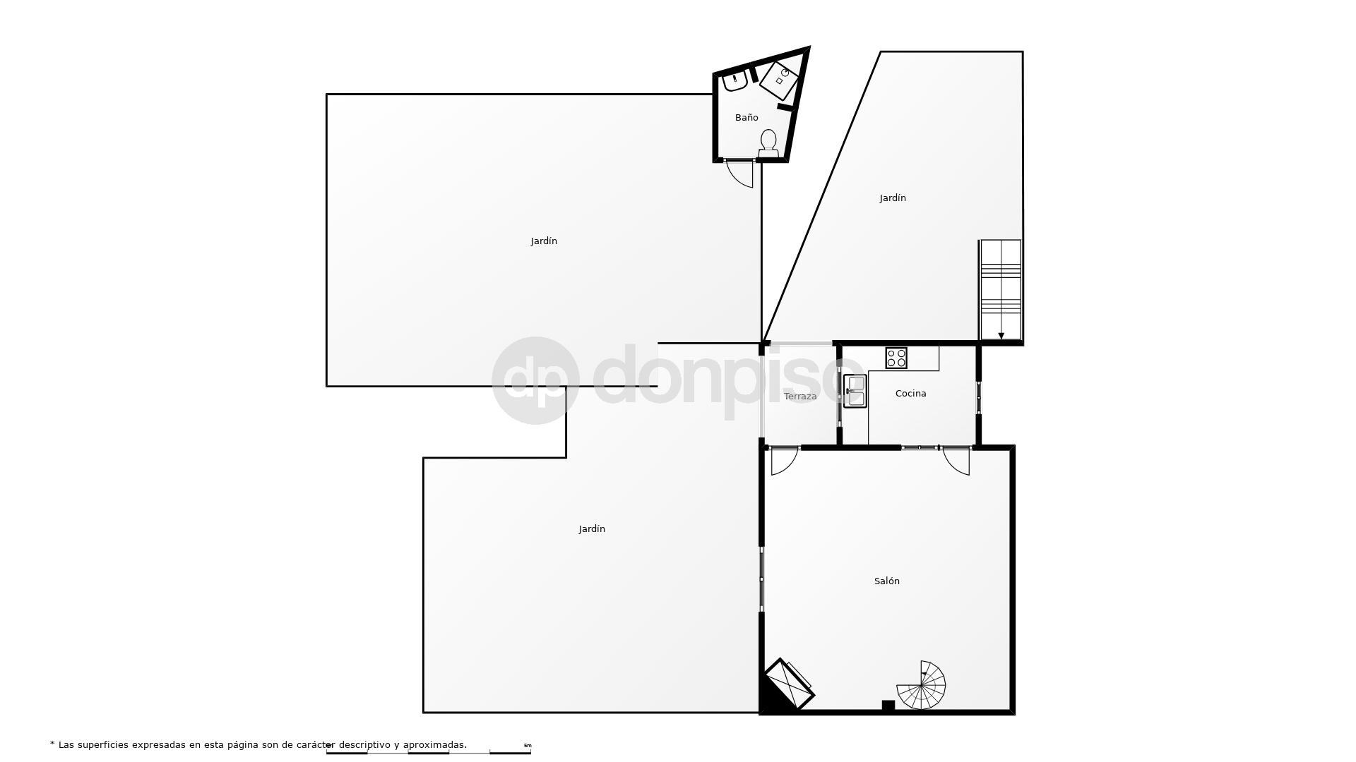 Imagen 41 Casa en venta en Gelida / Entre Gélida y Sant Sadurní d´Anoia