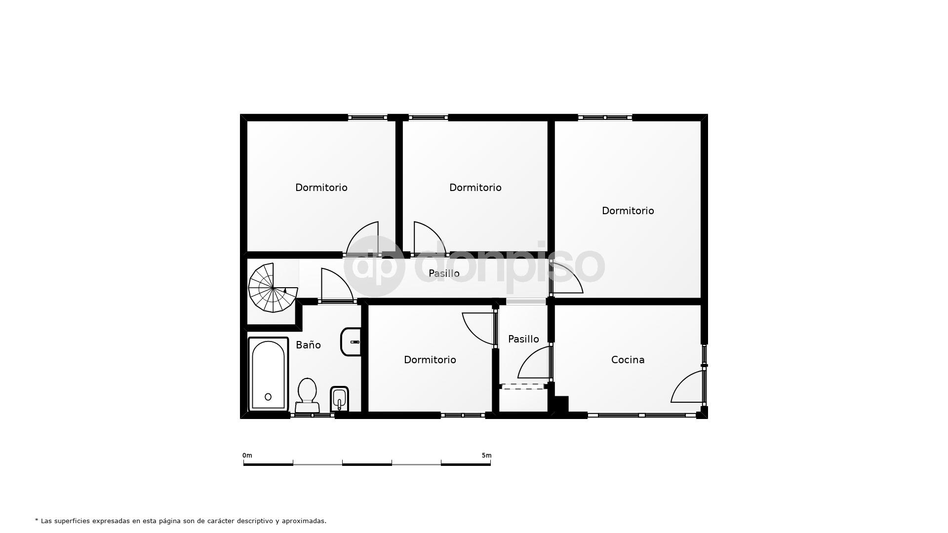 Imagen 42 Casa en venta en Gelida / Entre Gélida y Sant Sadurní d´Anoia