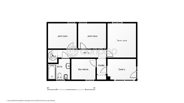 Imagen 42 Inmueble 304082 - Casa en venta en Gelida / Entre Gélida y Sant Sadurní d´Anoia