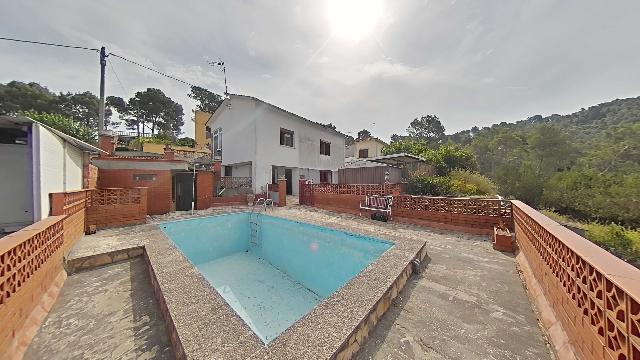 Imagen 1 Inmueble 304082 - Casa en venta en Gelida / Entre Gélida y Sant Sadurní d´Anoia