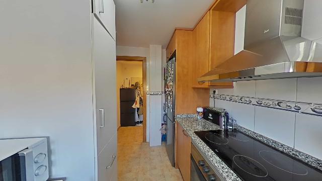 Imagen 14 Inmueble 304240 - Piso en venta en Castellví De La Marca / En el centro de la población, acceso principal.
