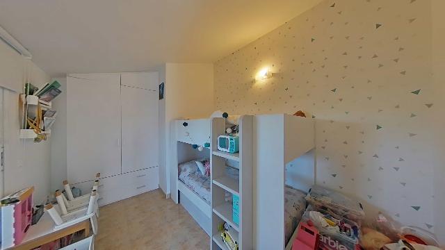 Imagen 25 Inmueble 304240 - Piso en venta en Castellví De La Marca / En el centro de la población, acceso principal.