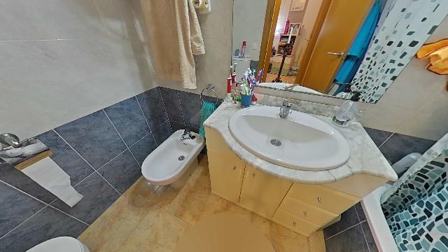 Imagen 3 Inmueble 304240 - Piso en venta en Castellví De La Marca / En el centro de la población, acceso principal.