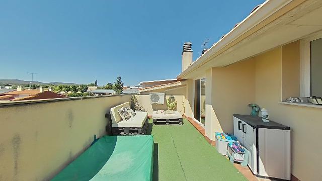 Imagen 30 Inmueble 304240 - Piso en venta en Castellví De La Marca / En el centro de la población, acceso principal.