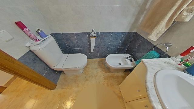 Imagen 16 Inmueble 304240 - Piso en venta en Castellví De La Marca / En el centro de la población, acceso principal.