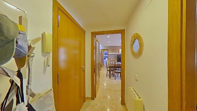 Imagen 7 Inmueble 304240 - Piso en venta en Castellví De La Marca / En el centro de la población, acceso principal.