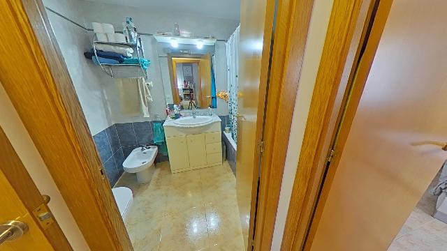 Imagen 15 Inmueble 304240 - Piso en venta en Castellví De La Marca / En el centro de la población, acceso principal.
