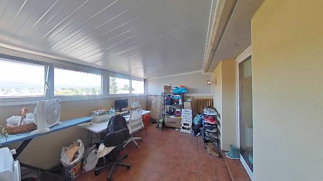 Imagen 29 Inmueble 304240 - Piso en venta en Castellví De La Marca / En el centro de la población, acceso principal.
