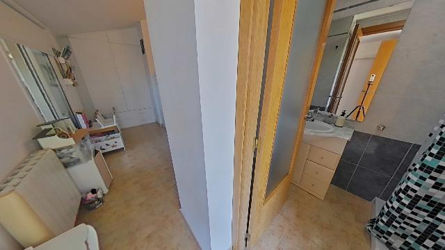 Imagen 23 Inmueble 304240 - Piso en venta en Castellví De La Marca / En el centro de la población, acceso principal.