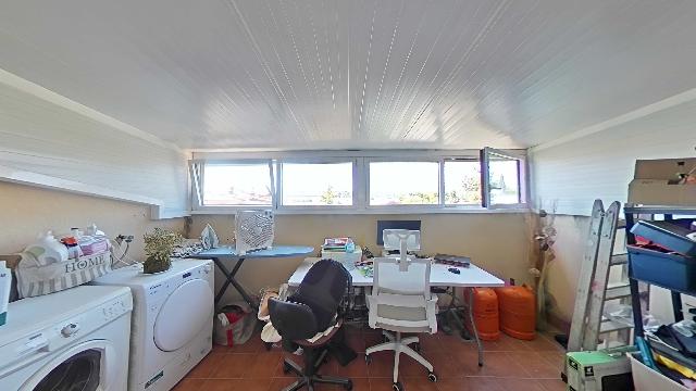 Imagen 27 Inmueble 304240 - Piso en venta en Castellví De La Marca / En el centro de la población, acceso principal.