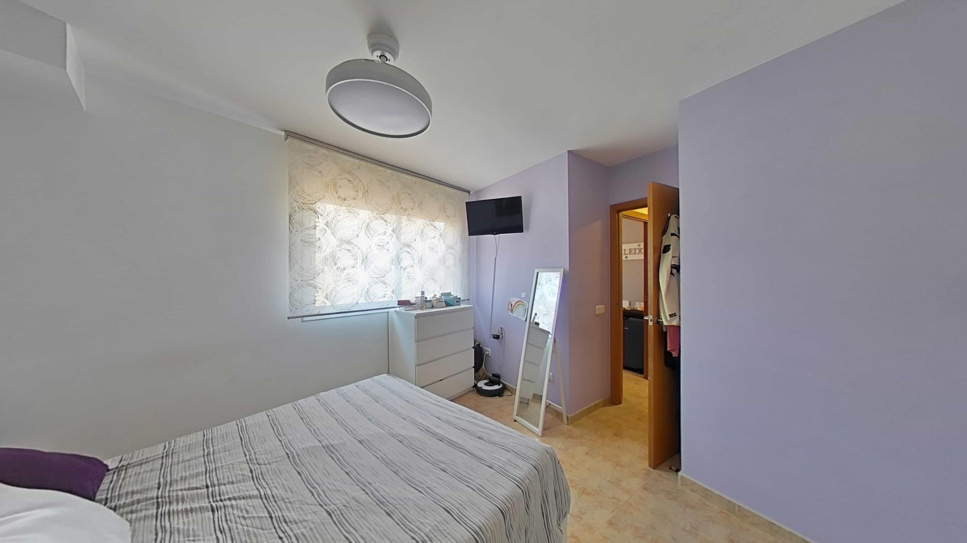 Imagen 19 Piso en venta en Castellví De La Marca / En el centro de la población, acceso principal.