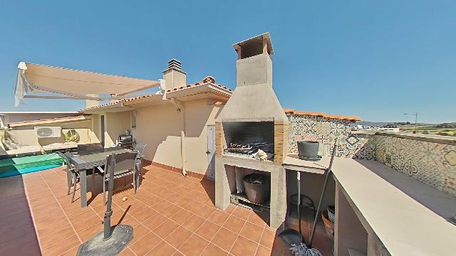Imagen 5 Inmueble 304240 - Piso en venta en Castellví De La Marca / En el centro de la población, acceso principal.