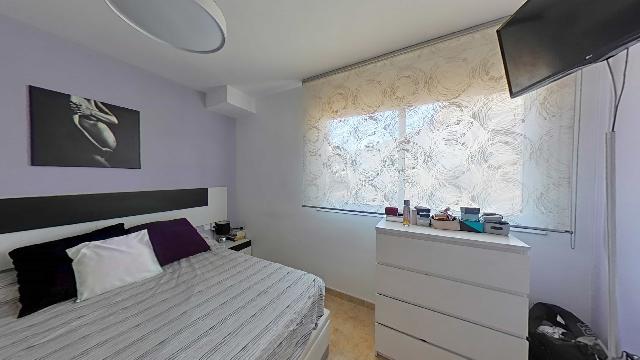 Imagen 17 Inmueble 304240 - Piso en venta en Castellví De La Marca / En el centro de la población, acceso principal.