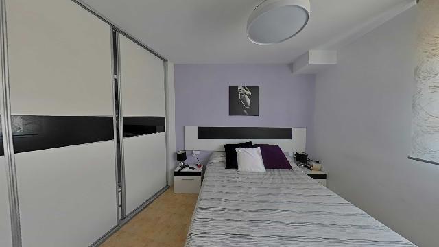 Imagen 18 Inmueble 304240 - Piso en venta en Castellví De La Marca / En el centro de la población, acceso principal.