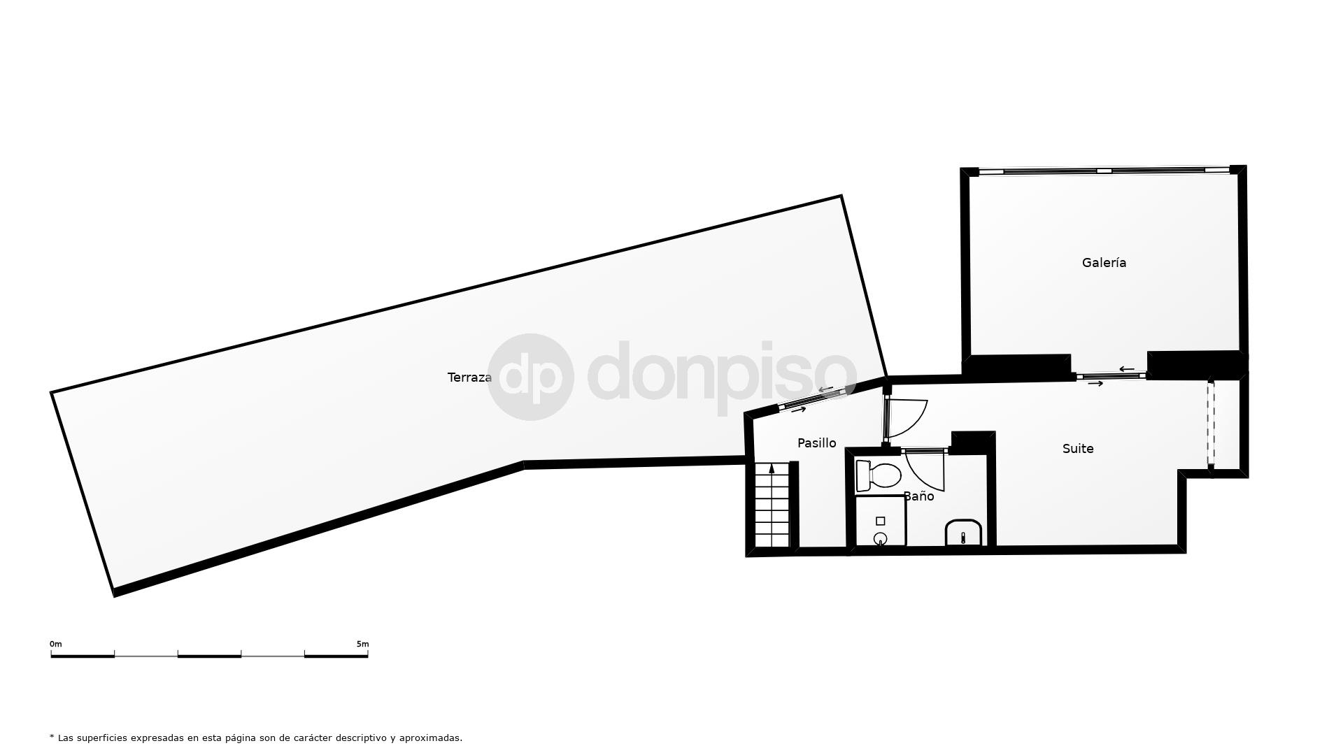 Imagen 34 Piso en venta en Castellví De La Marca / En el centro de la población, acceso principal.