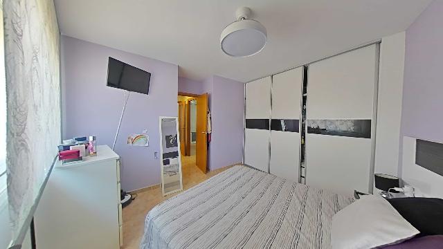 Imagen 4 Inmueble 304240 - Piso en venta en Castellví De La Marca / En el centro de la población, acceso principal.