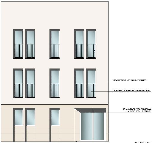Imagen 9 Inmueble 304360 - Piso en venta en Vilafranca Del Penedès / Barri Sant Julià 