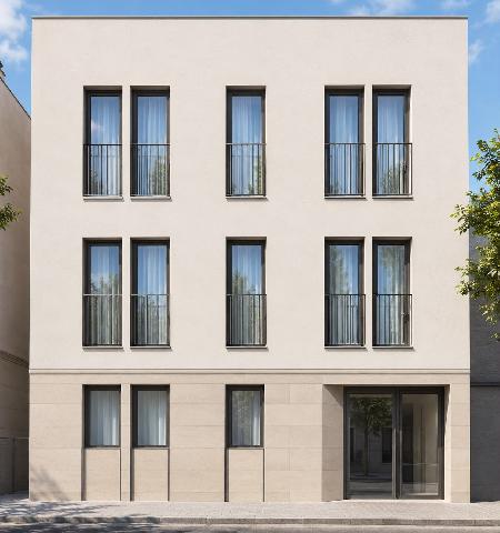 Imagen 10 Inmueble 304363 - Piso en venta en Vilafranca Del Penedès / Barri Sant Julià 