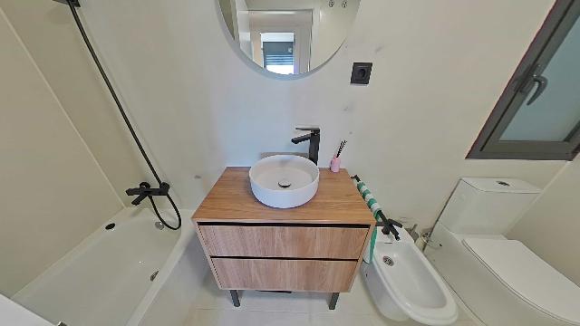 Imagen 16 Inmueble 305113 - Piso en venta en Vilafranca Del Penedès / Barri de la Girada