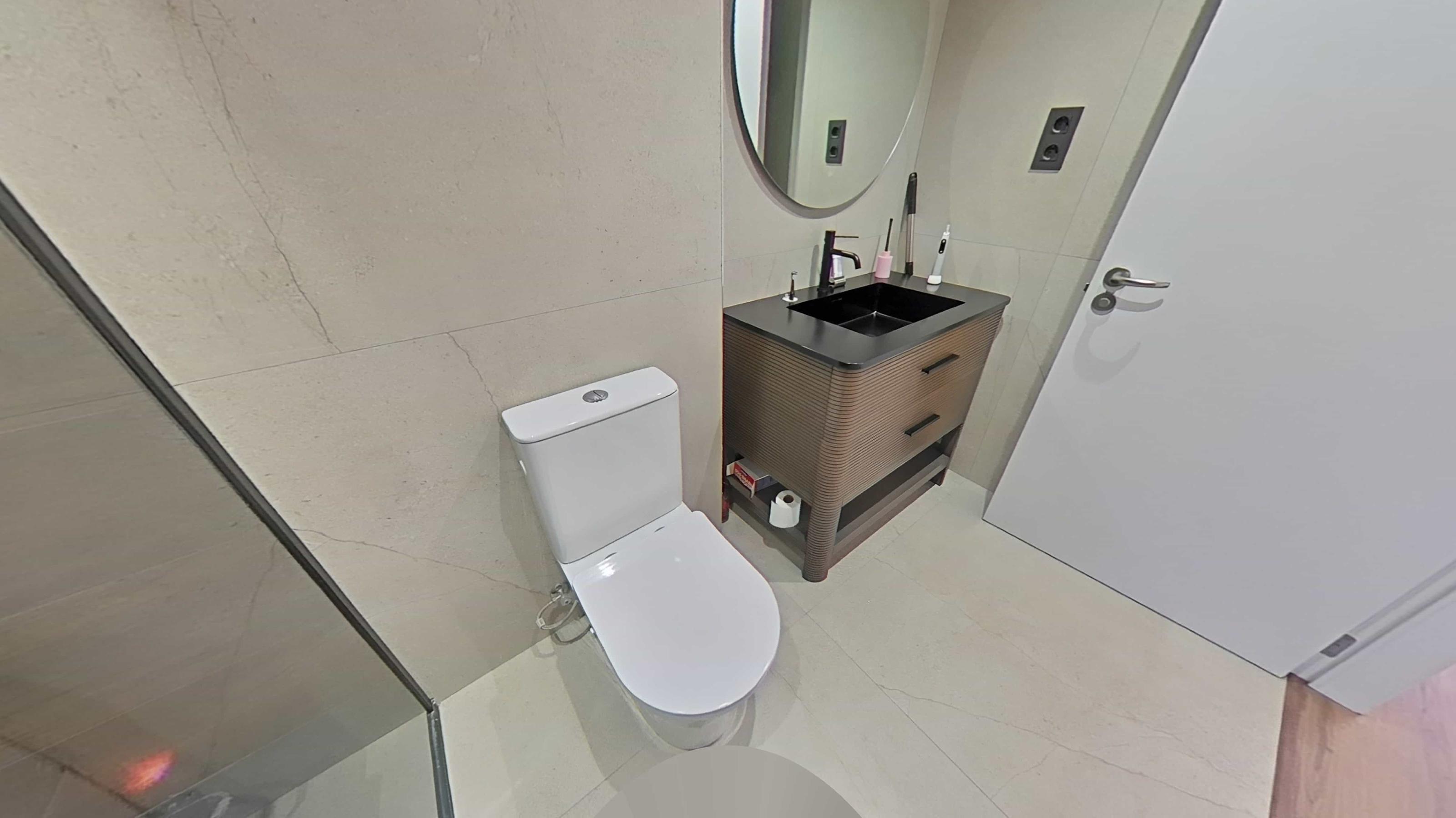 Imagen 30 Piso en venta en Vilafranca Del Penedès / Barri de la Girada