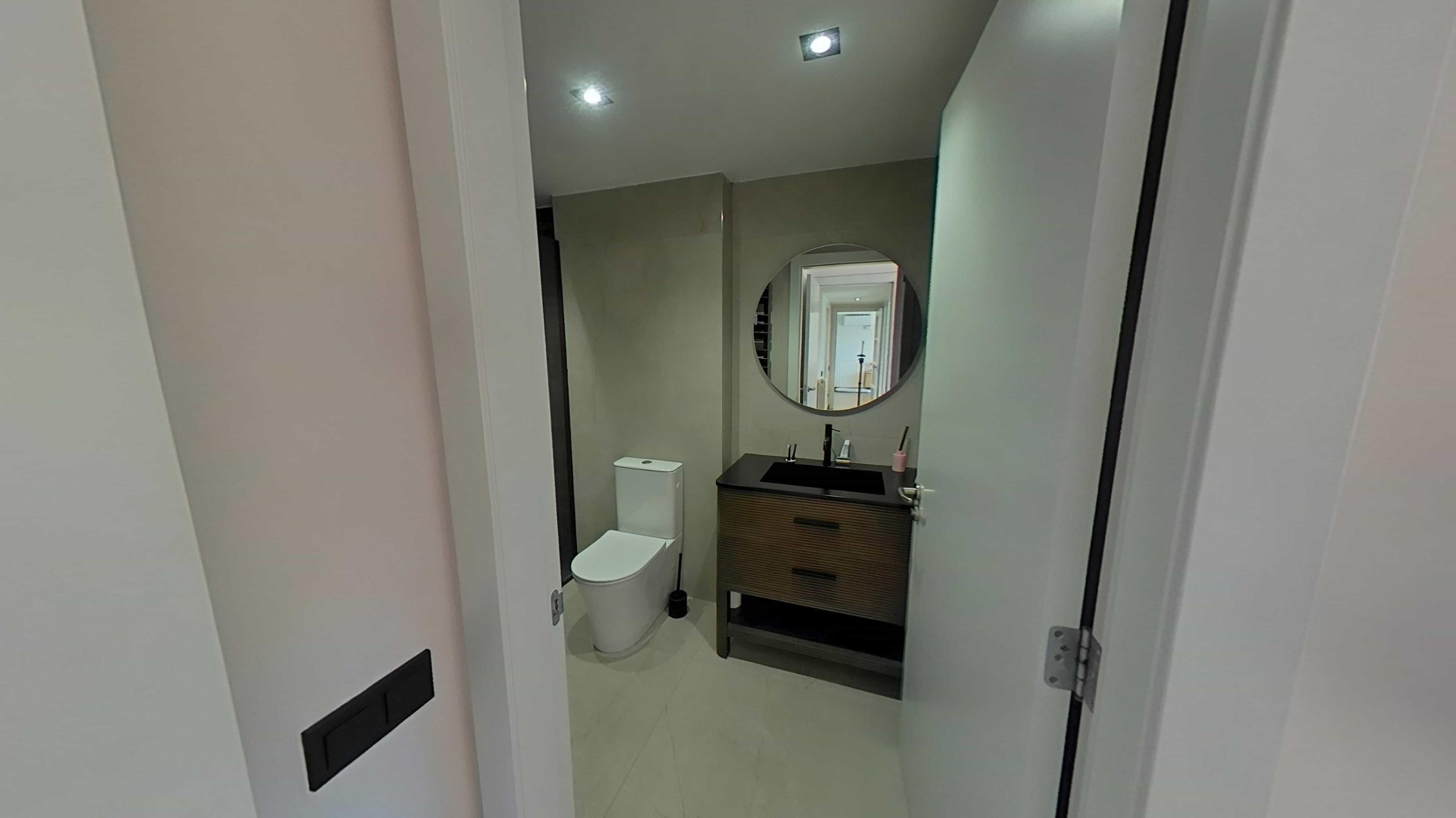 Imagen 25 Piso en venta en Vilafranca Del Penedès / Barri de la Girada