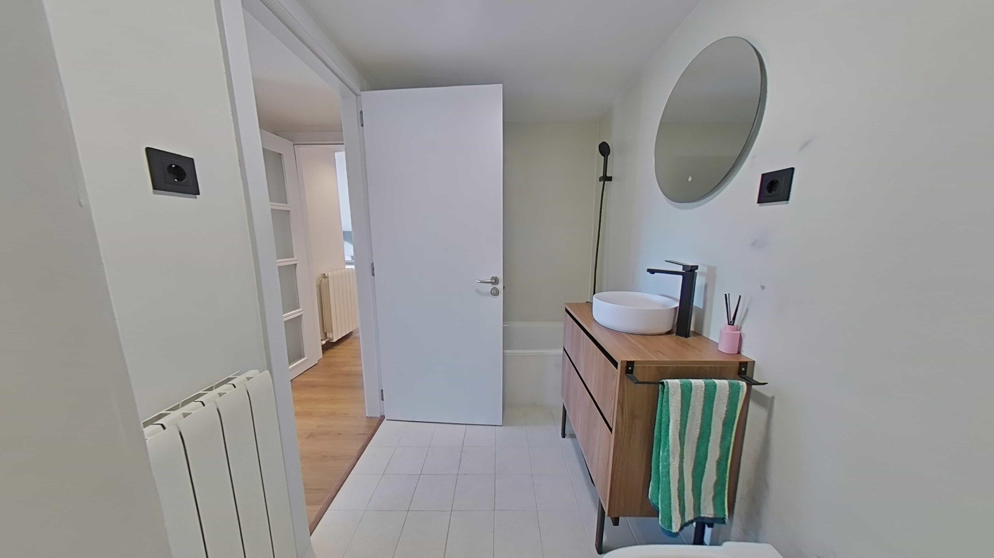 Imagen 18 Piso en venta en Vilafranca Del Penedès / Barri de la Girada