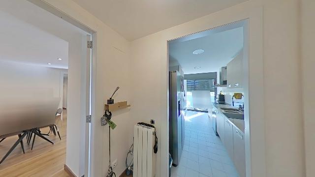 Imagen 3 Inmueble 305113 - Piso en venta en Vilafranca Del Penedès / Barri de la Girada