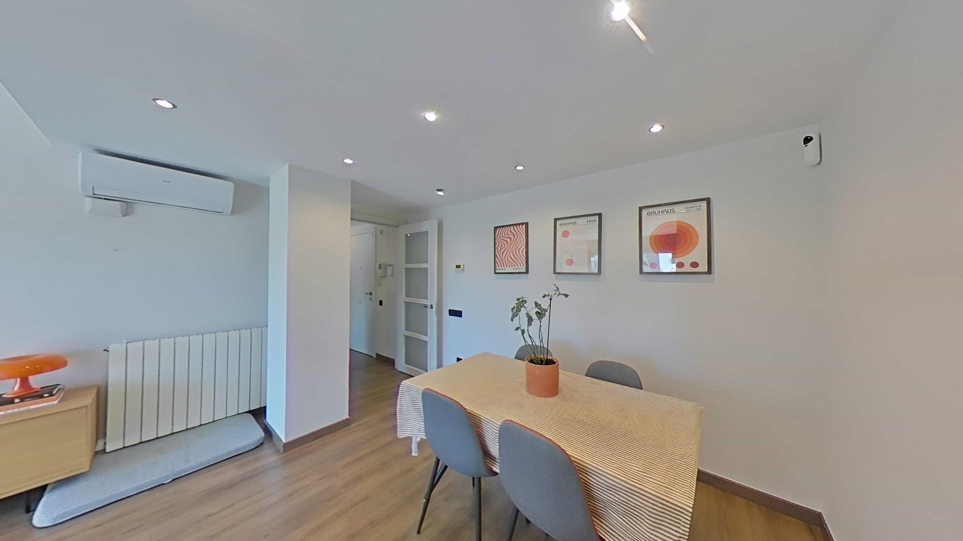 Imagen 12 Piso en venta en Vilafranca Del Penedès / Barri de la Girada