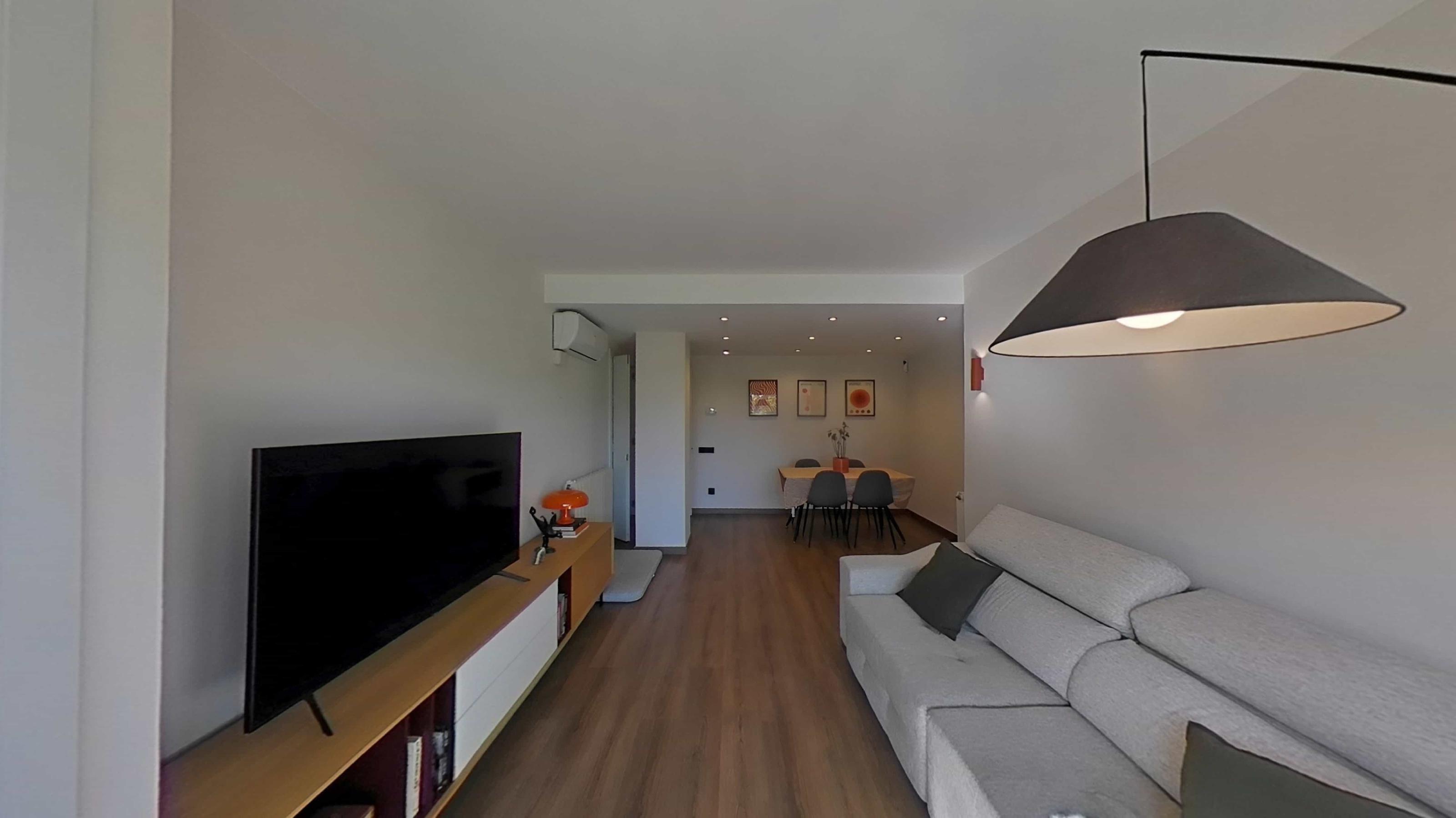 Imagen 31 Piso en venta en Vilafranca Del Penedès / Barri de la Girada