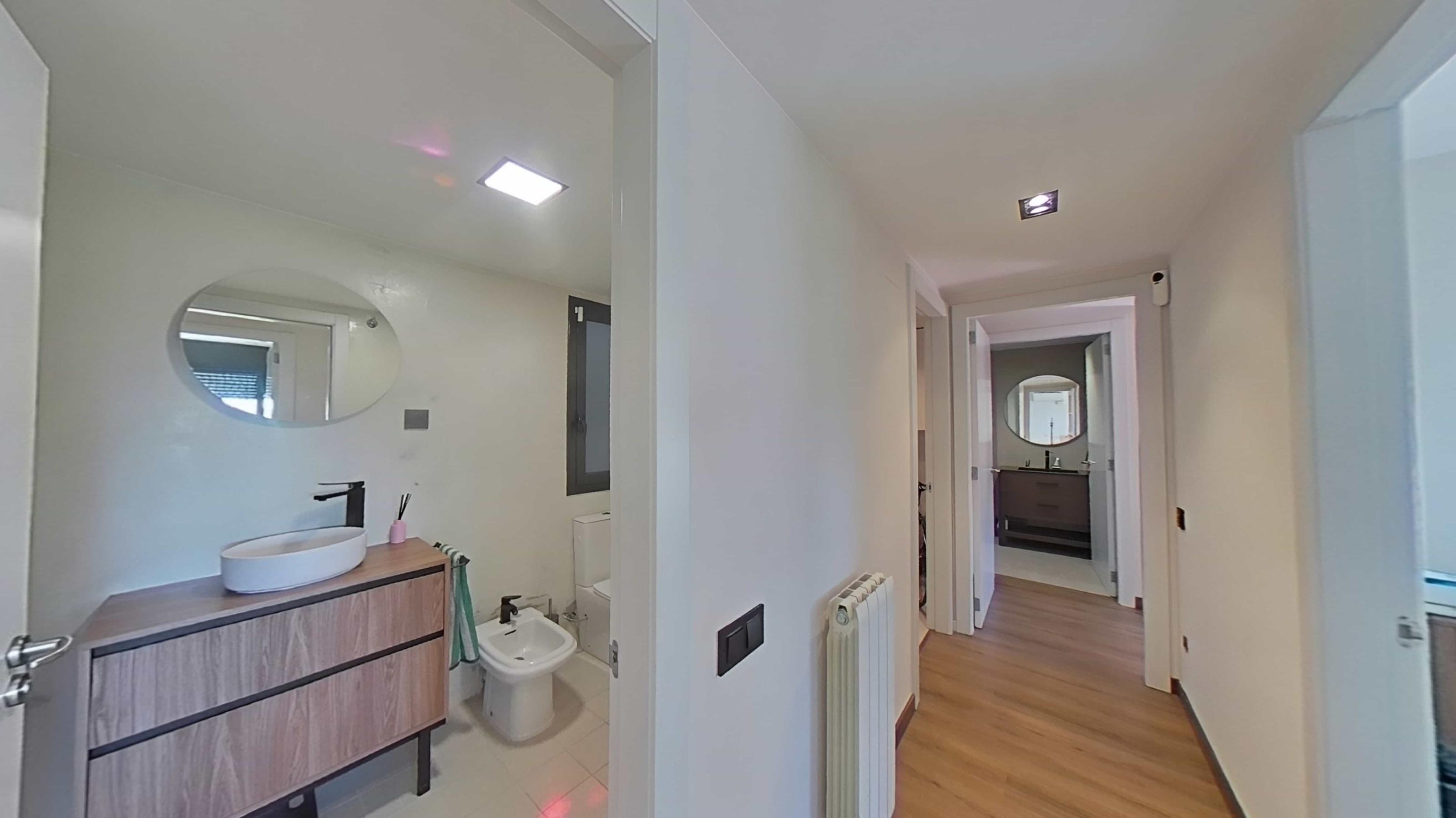 Imagen 13 Piso en venta en Vilafranca Del Penedès / Barri de la Girada