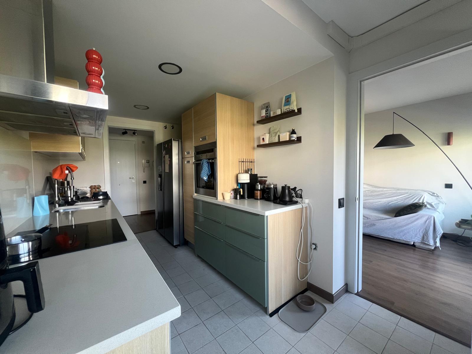 Imagen 2 Piso en venta en Vilafranca Del Penedès / Barri de la Girada