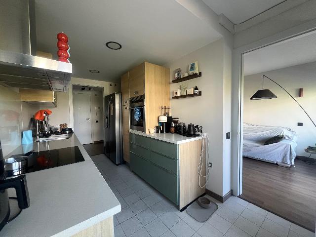 Imagen 2 Inmueble 305113 - Piso en venta en Vilafranca Del Penedès / Barri de la Girada