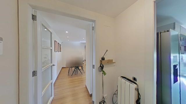Imagen 2 Inmueble 305113 - Piso en venta en Vilafranca Del Penedès / Barri de la Girada