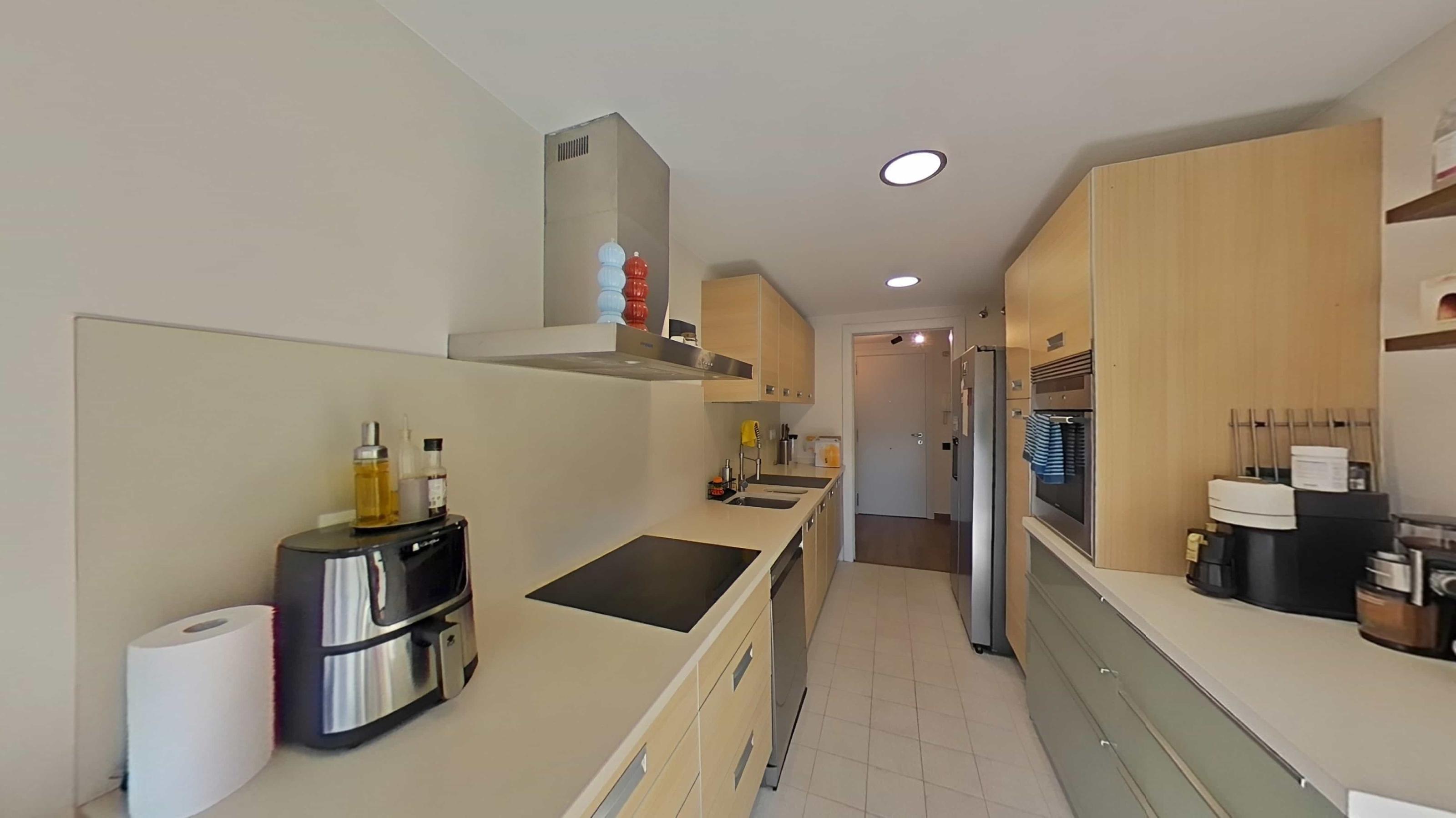 Imagen 5 Piso en venta en Vilafranca Del Penedès / Barri de la Girada
