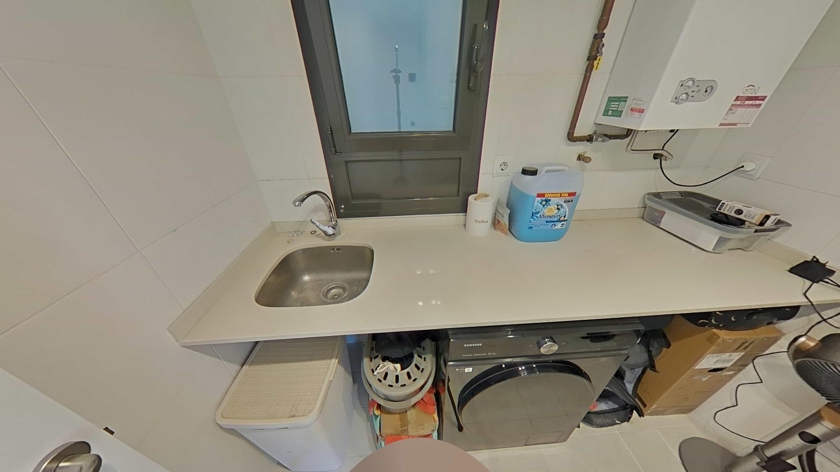 Imagen 23 Piso en venta en Vilafranca Del Penedès / Barri de la Girada