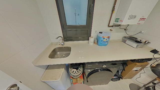 Imagen 23 Inmueble 305113 - Piso en venta en Vilafranca Del Penedès / Barri de la Girada