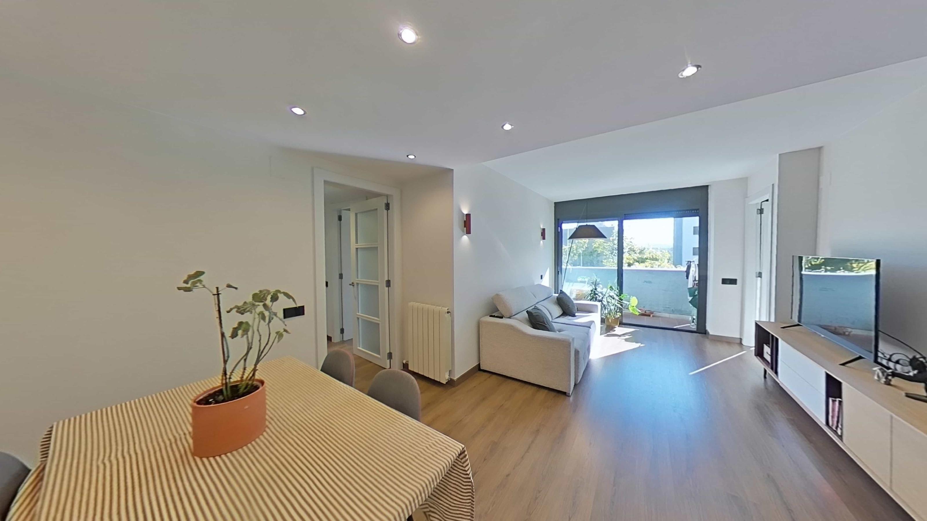 Imagen 11 Piso en venta en Vilafranca Del Penedès / Barri de la Girada