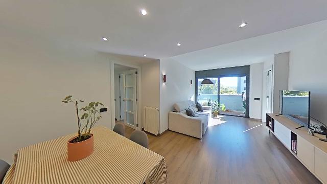 Imagen 11 Inmueble 305113 - Piso en venta en Vilafranca Del Penedès / Barri de la Girada