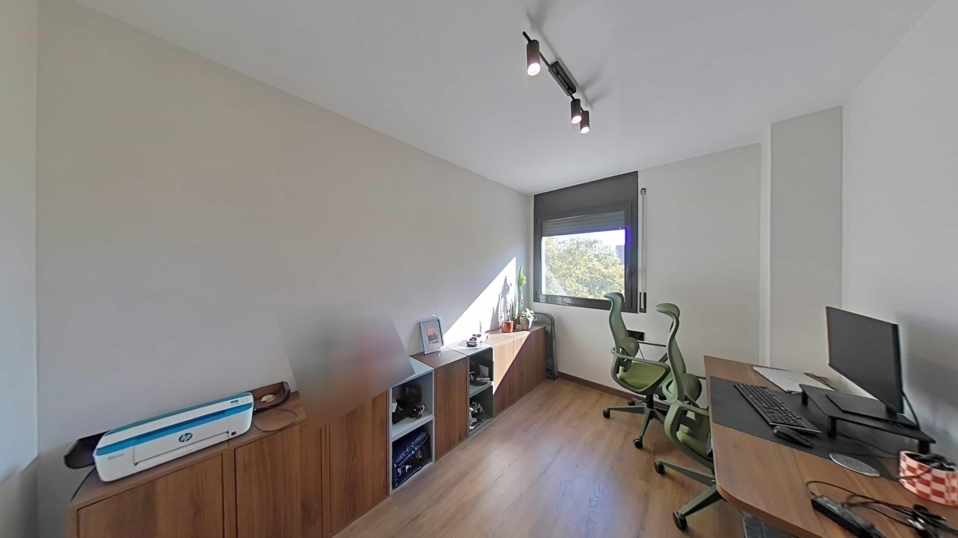 Imagen 21 Piso en venta en Vilafranca Del Penedès / Barri de la Girada