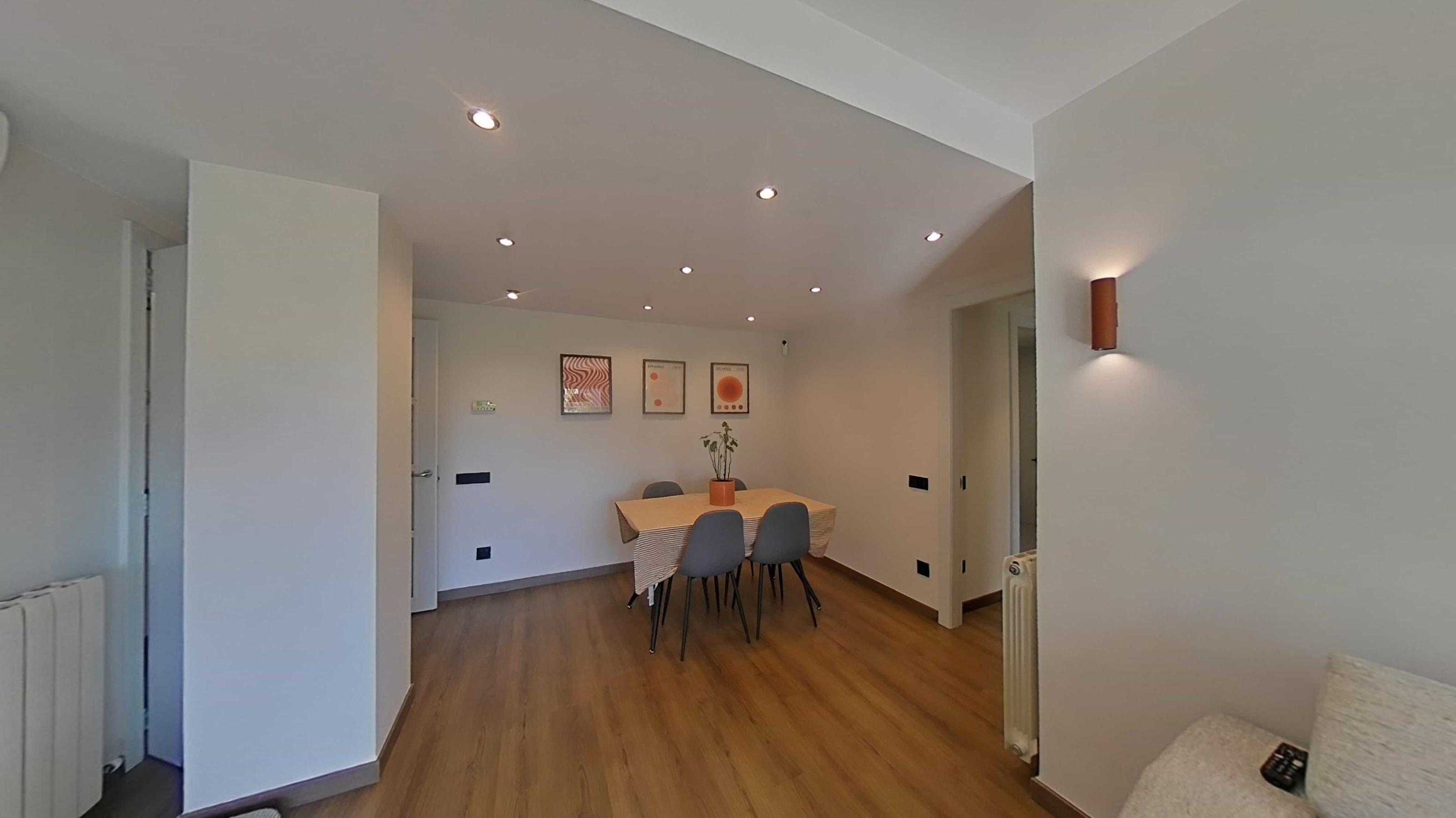 Imagen 9 Piso en venta en Vilafranca Del Penedès / Barri de la Girada