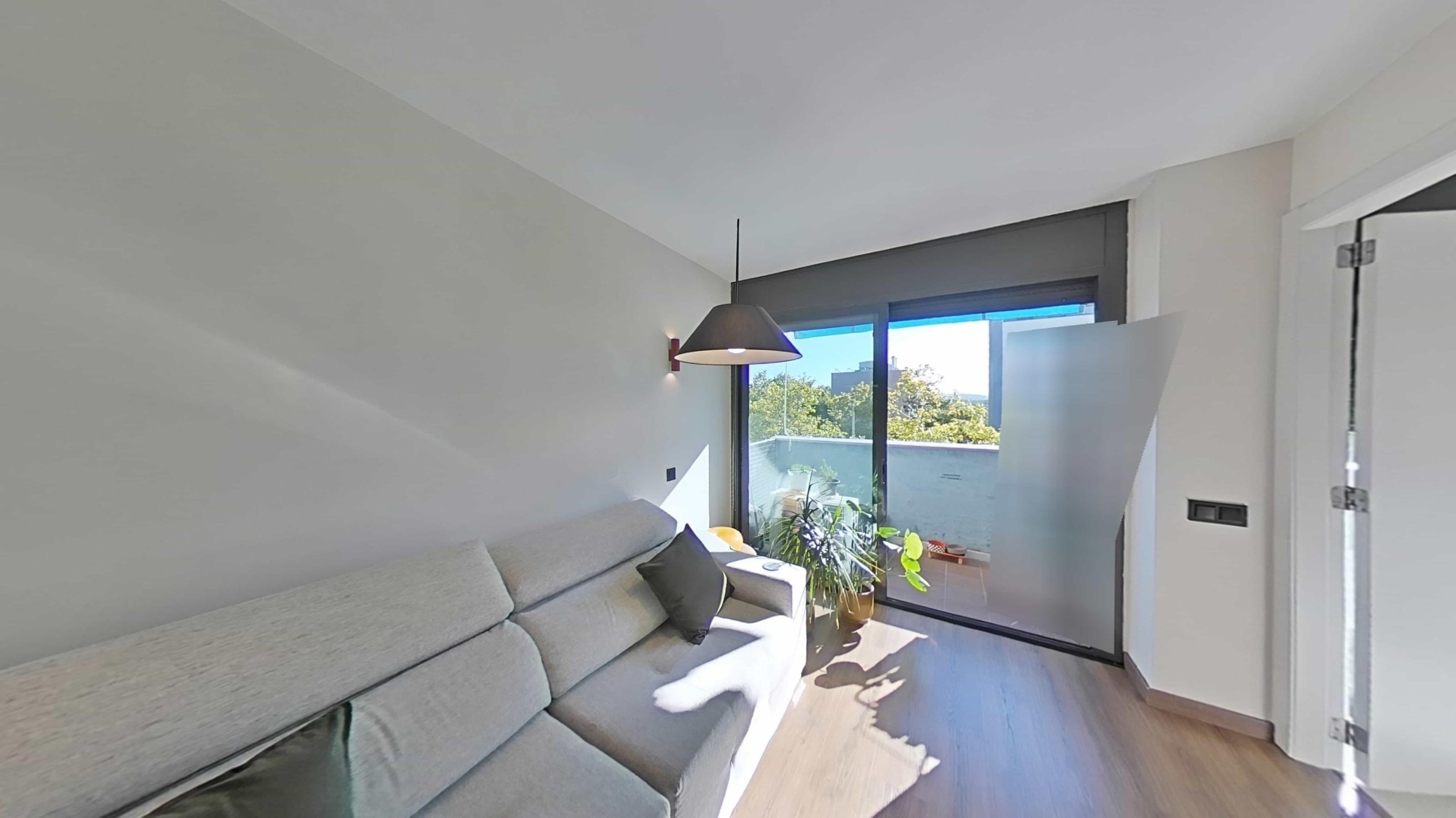 Imagen 10 Piso en venta en Vilafranca Del Penedès / Barri de la Girada