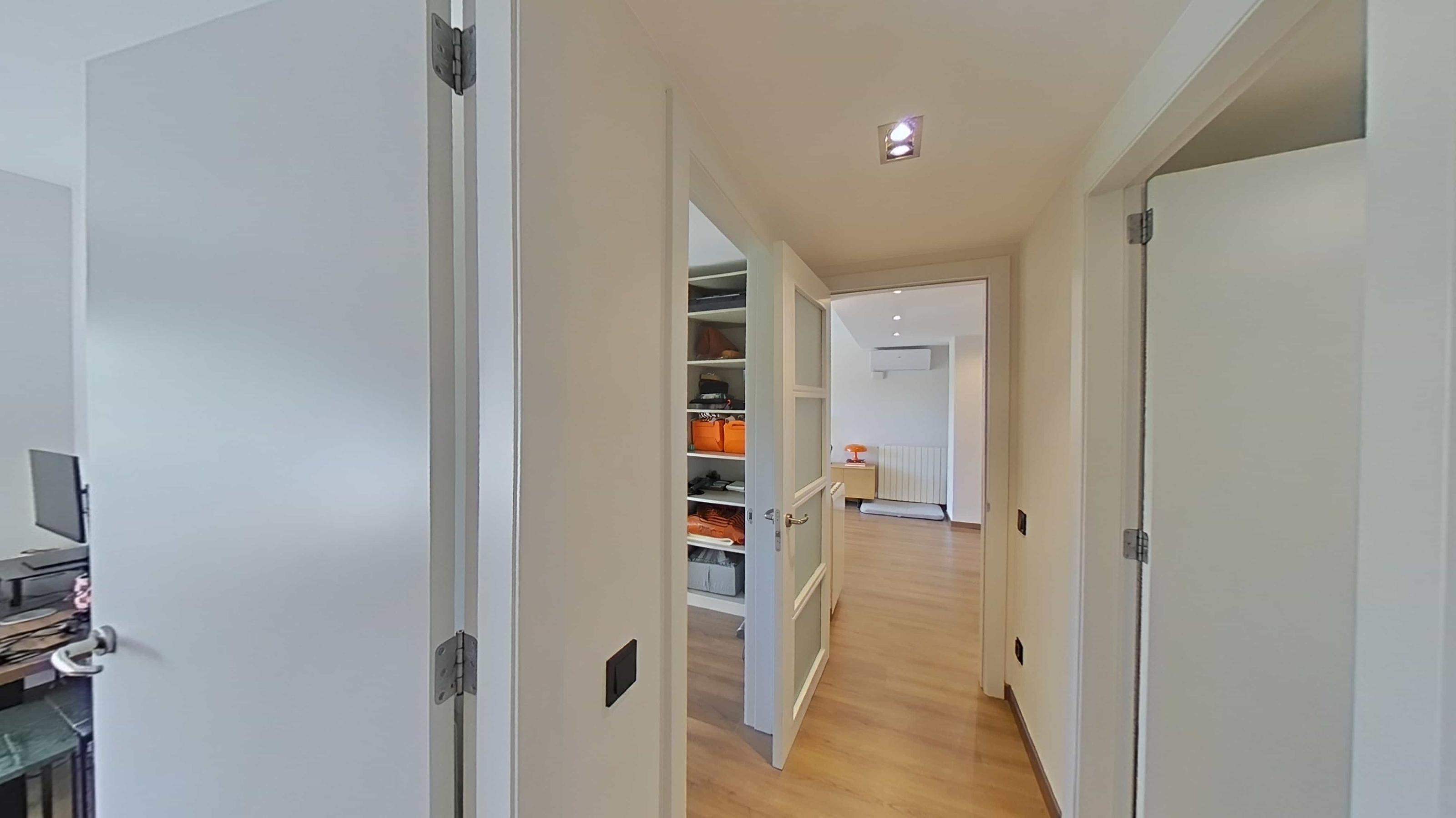 Imagen 19 Piso en venta en Vilafranca Del Penedès / Barri de la Girada