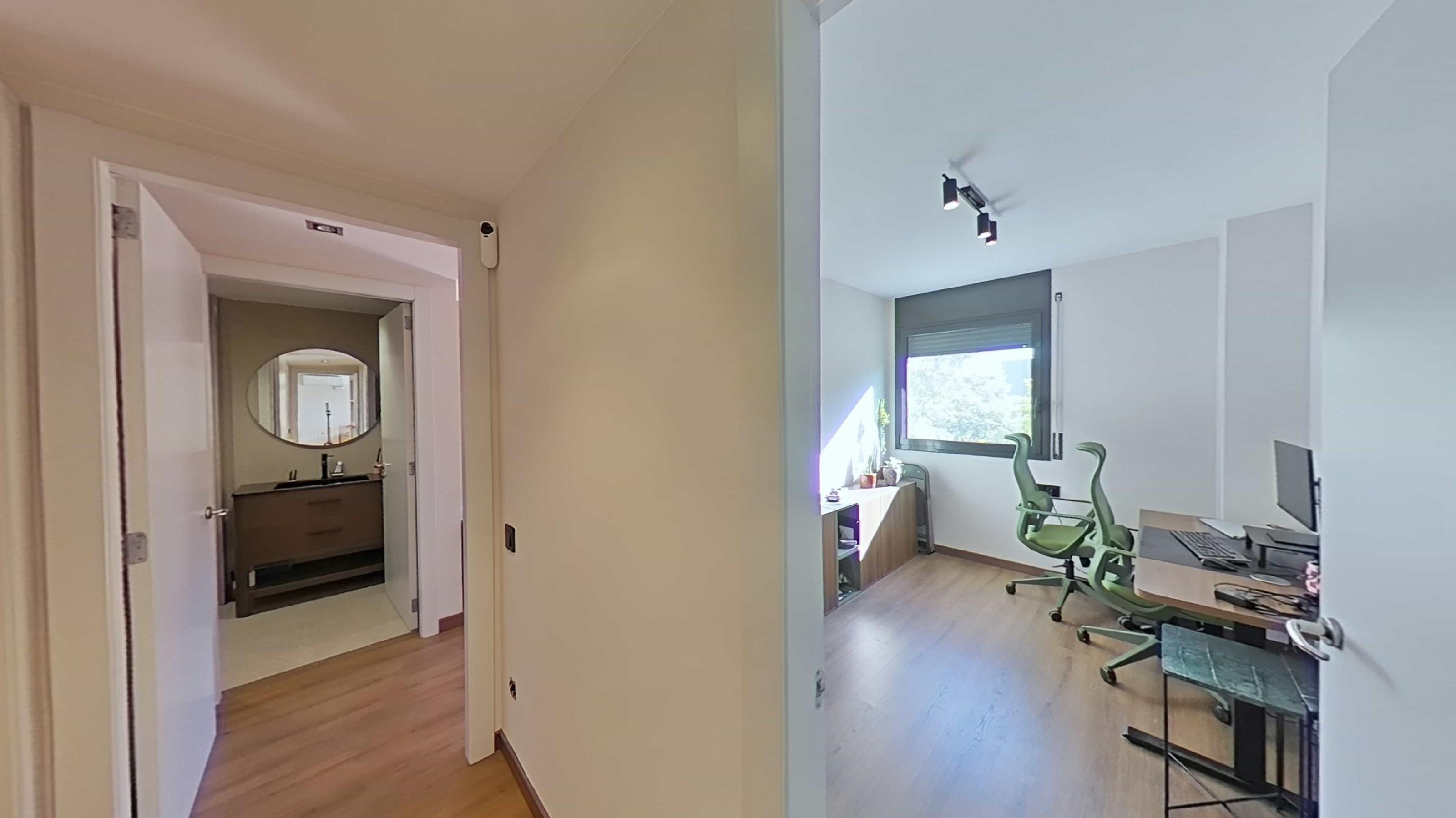 Imagen 20 Piso en venta en Vilafranca Del Penedès / Barri de la Girada