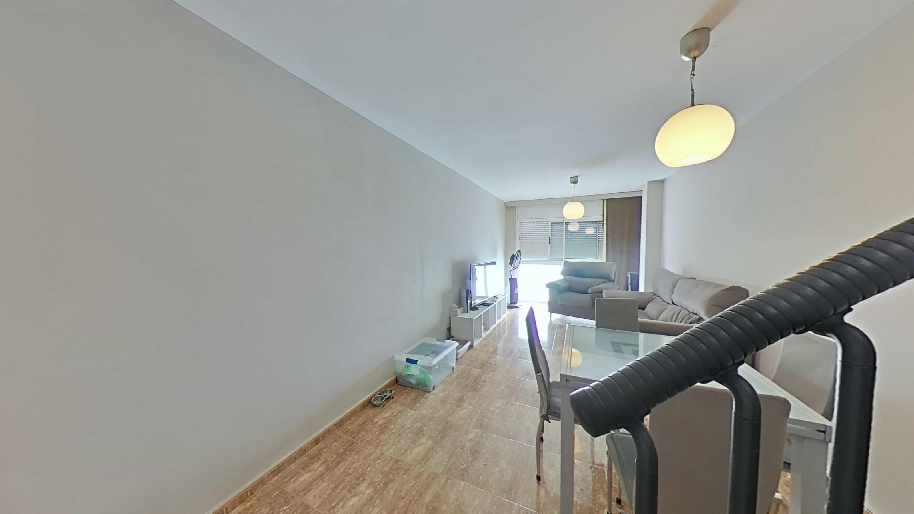 Imagen 42 Dúplex en venta en Pla Del Penedès El / Zona residencial, cerca de la piscina municipal.