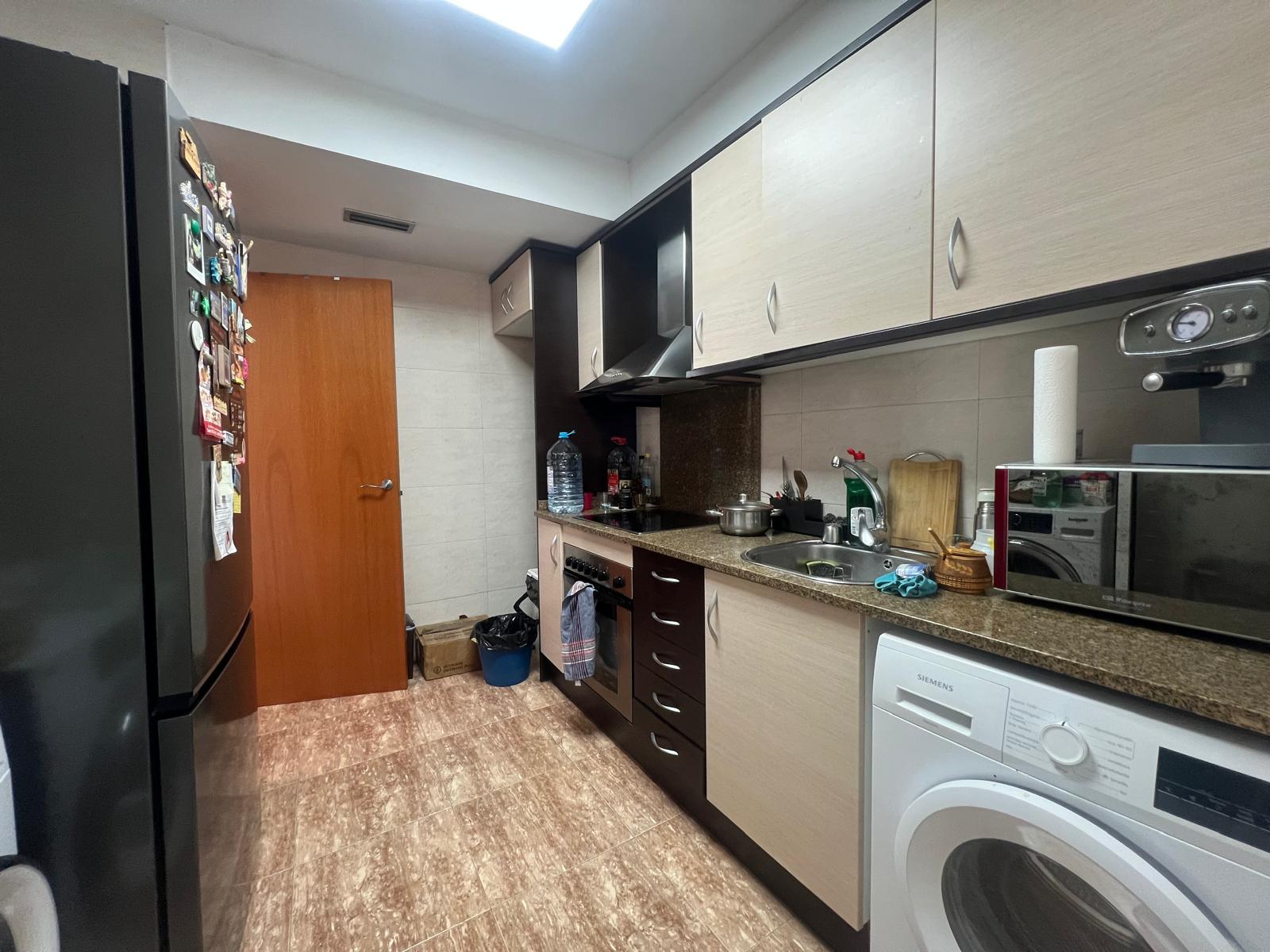 Imagen 19 Dúplex en venta en Pla Del Penedès El / Zona residencial, cerca de la piscina municipal.