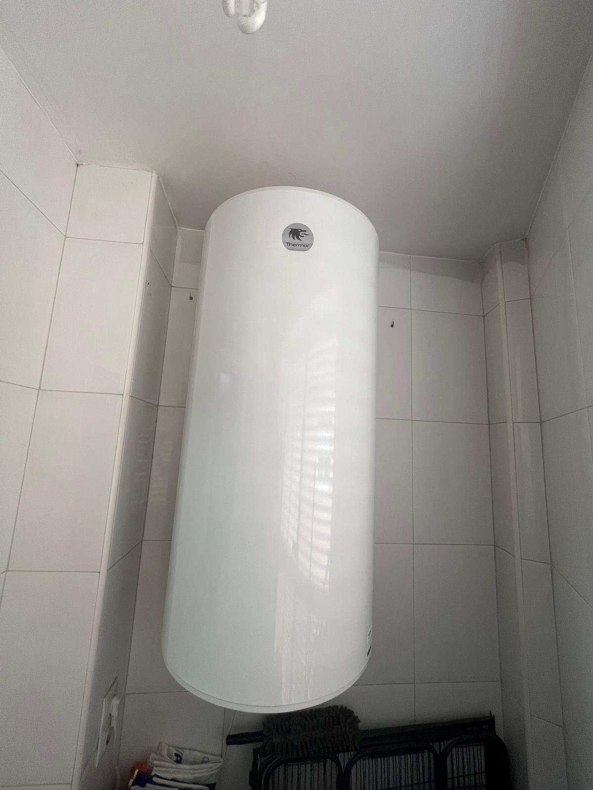 Imagen 29 Dúplex en venta en Pla Del Penedès El / Zona residencial, cerca de la piscina municipal.